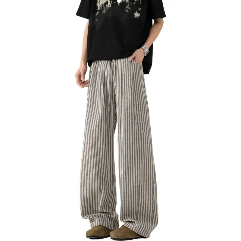 SPONGEBOB SQUAREPANTS Casual Pants Unisex-1
