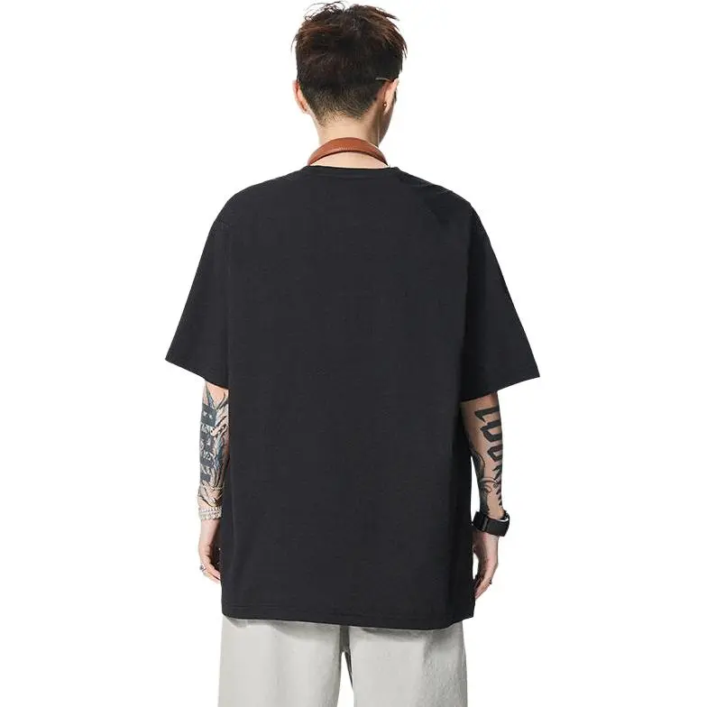 HCHUICHENG T Shirts Unisex-1