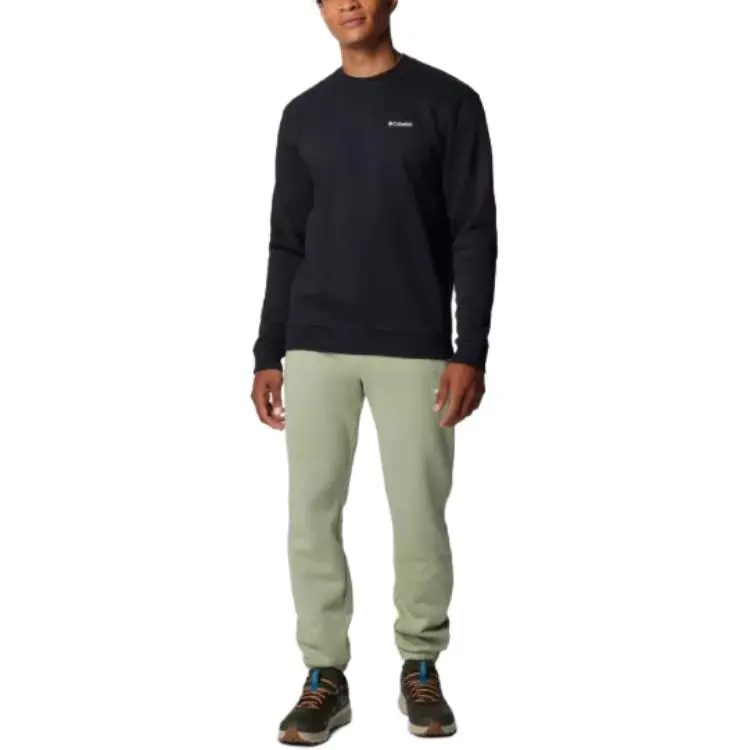 Columbia Meridian Creek Athletic Trousers Men's Hunting Color-2