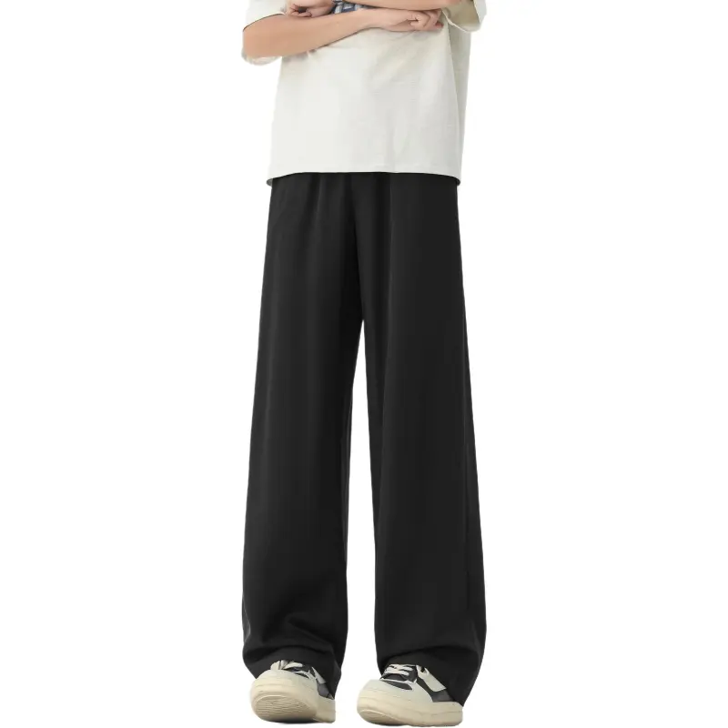 Maxim's De Paris Casual Pants Unisex-4