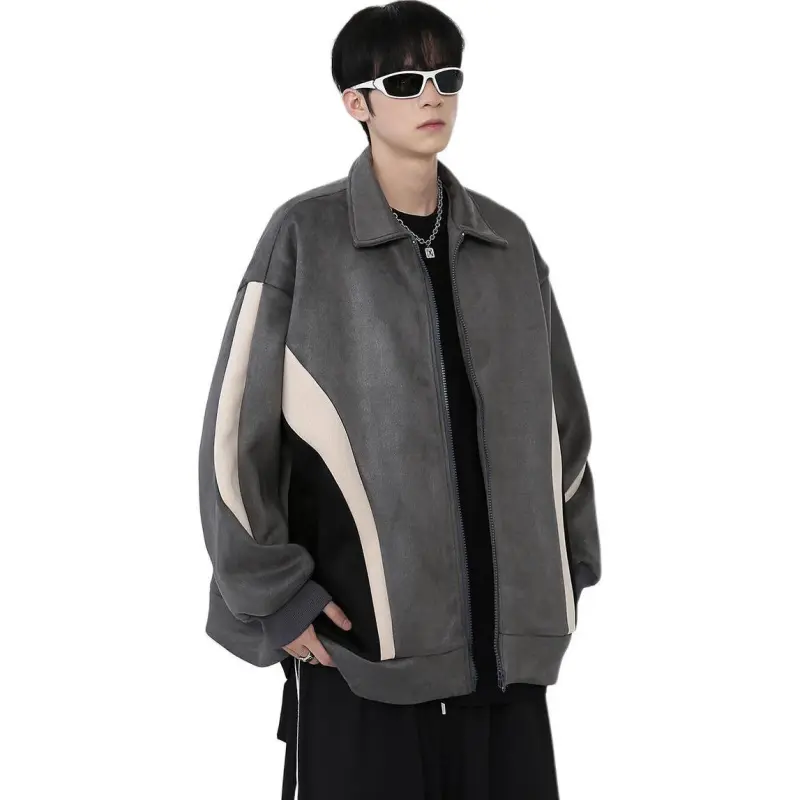 DARK HORSE Jackets Coats Unisex-0