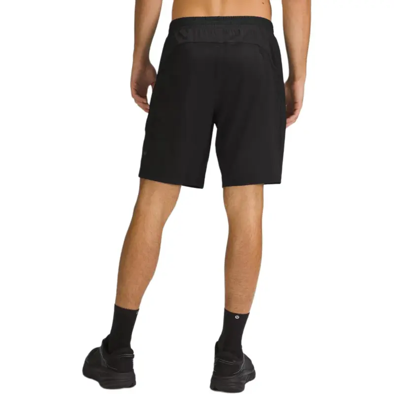 Lululemon Pace Breaker Collection Swiftly Collection Sports Shorts Men's-1