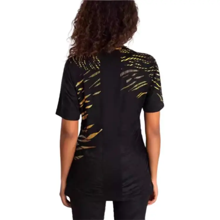 Ufc X VENUM T Shirts Women's-7
