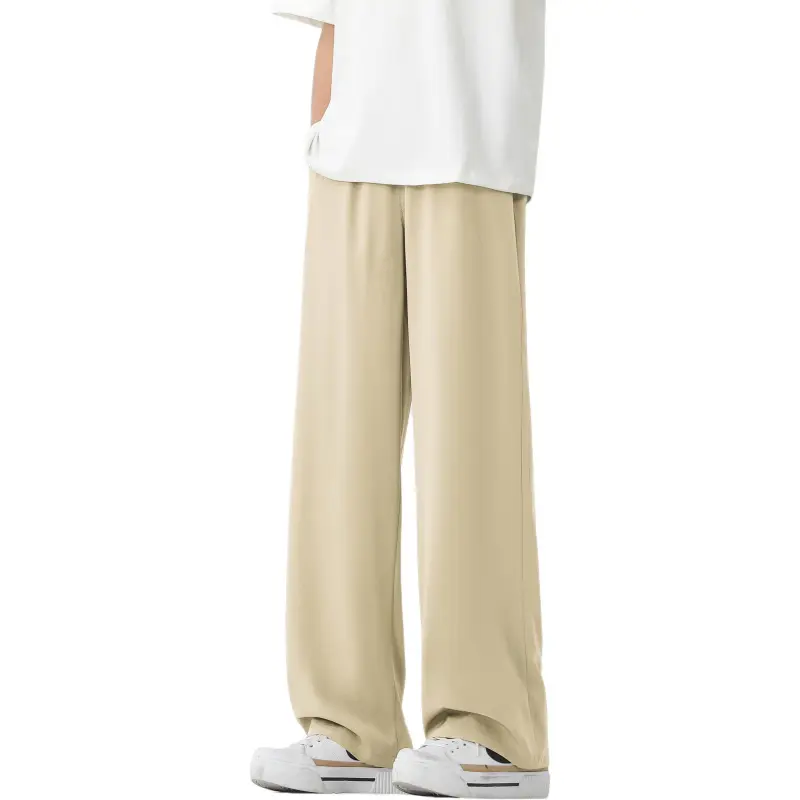 Maxim's De Paris Casual Pants Unisex-17