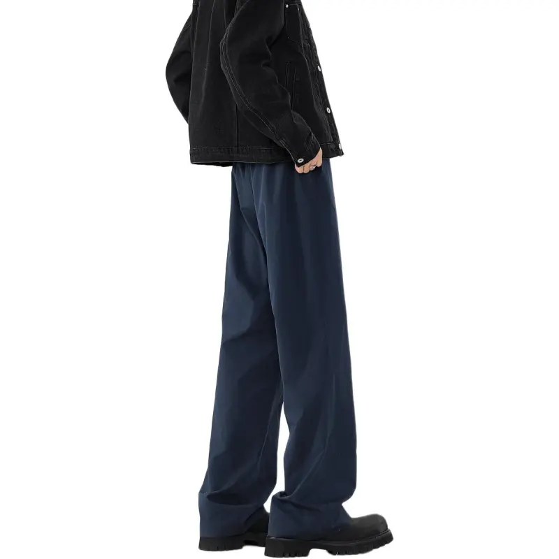 Izexx Casual Pants Unisex-9
