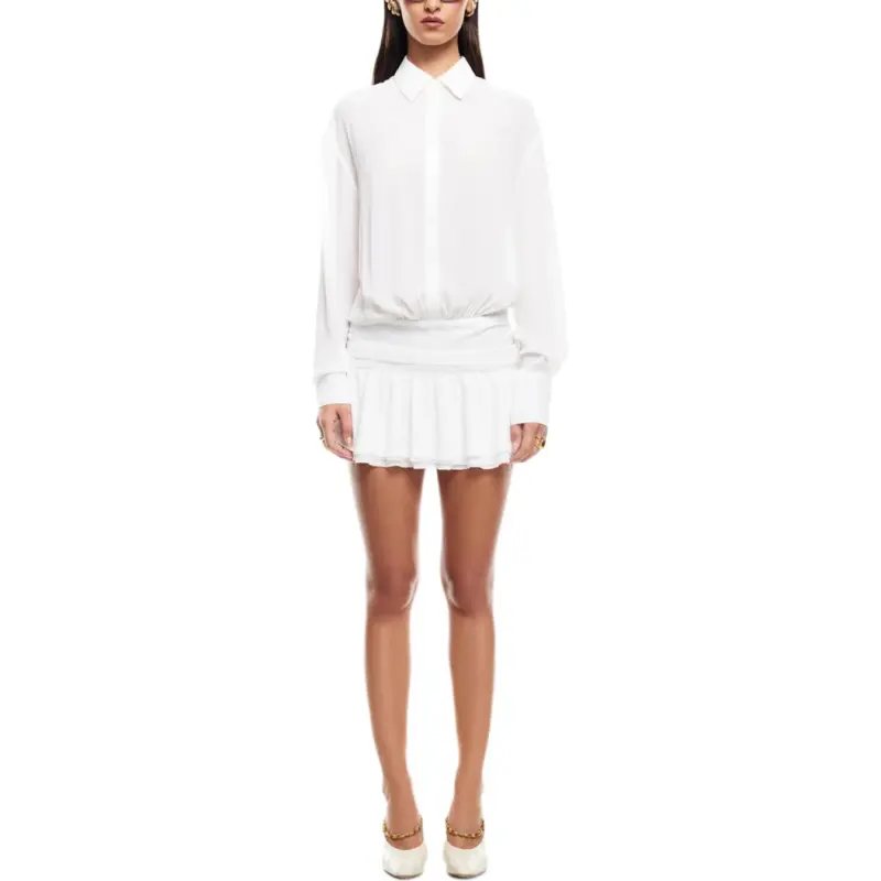 Lioness Long Sleeved Dress Women's-2