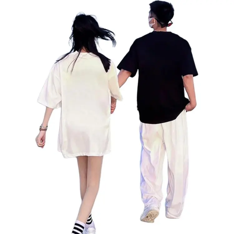 JIMI&JONS T Shirt Unisex 2 Pack-1