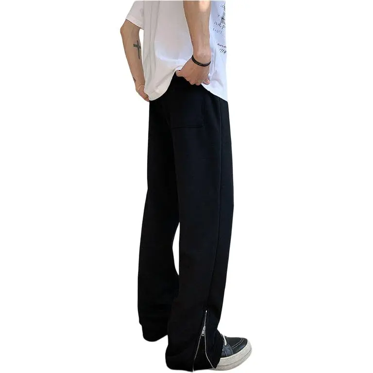 ACUOD BY CHANU Casual Pants Unisex-7