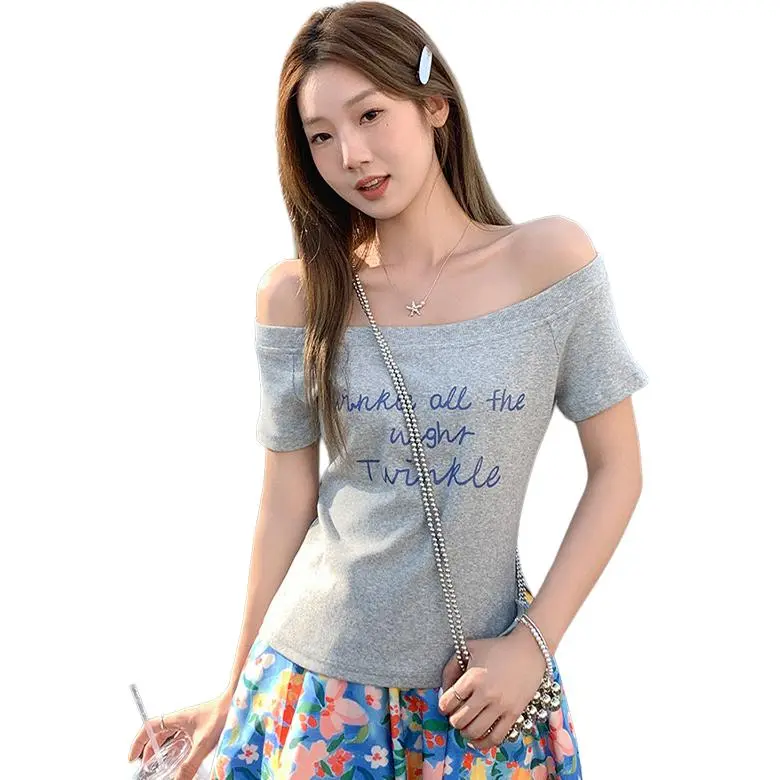 FOREVER 21 Regular T Shirt Women's-5
