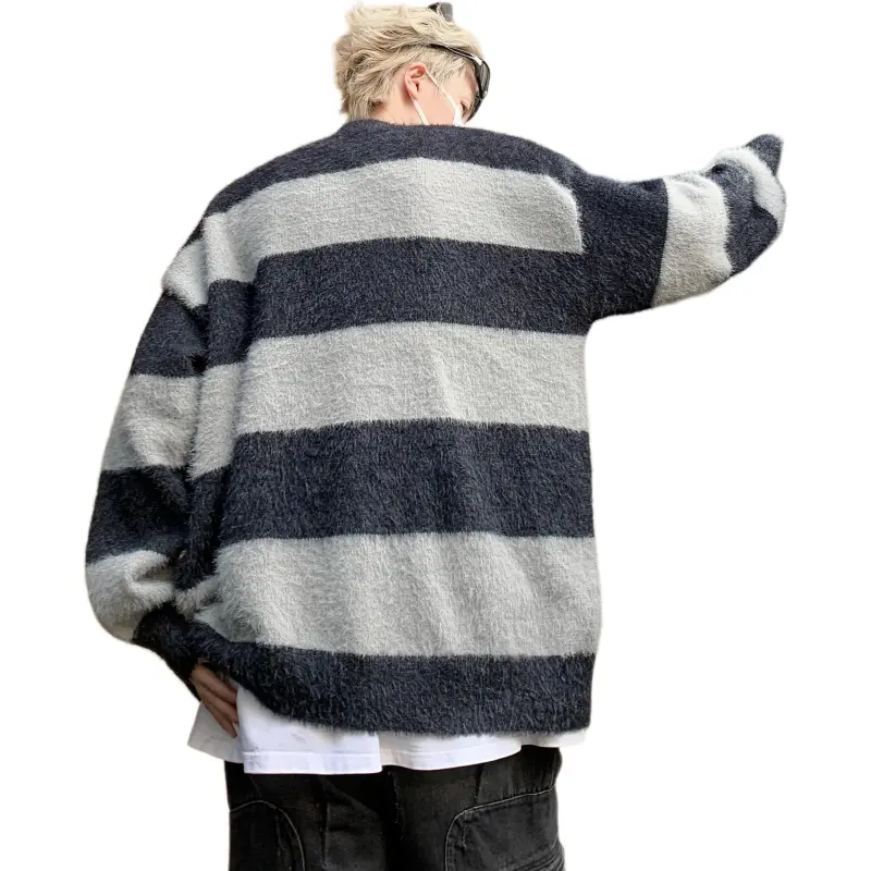 Extreme turbo Knitwear Unisex-1