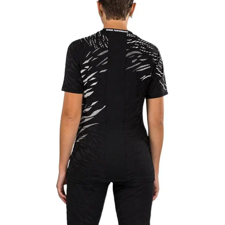 Ufc X VENUM T Shirts Women's-1