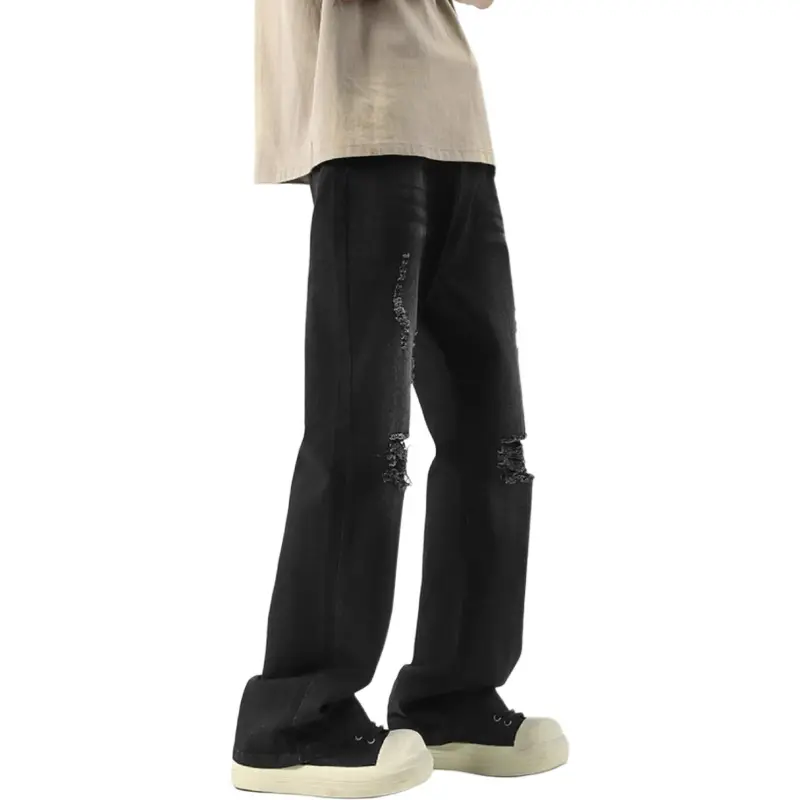 PANDA ADEVIL Jeans Unisex-1