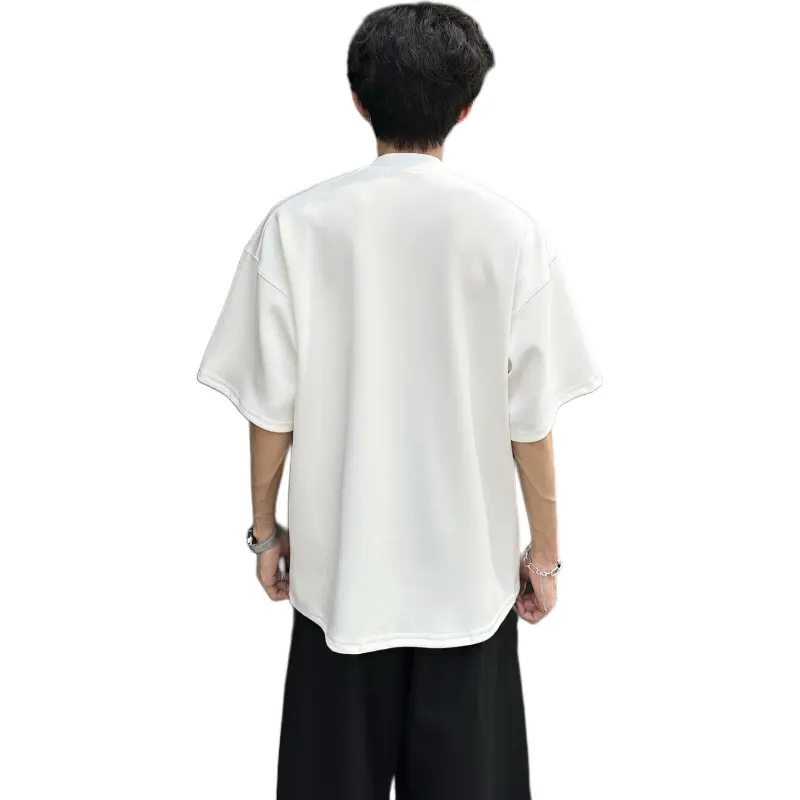 Weles T Shirts Unisex-2