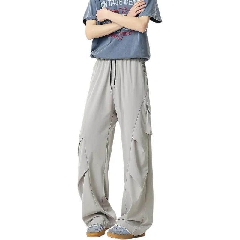 7 SEVFUN Casual Pants Unisex-7