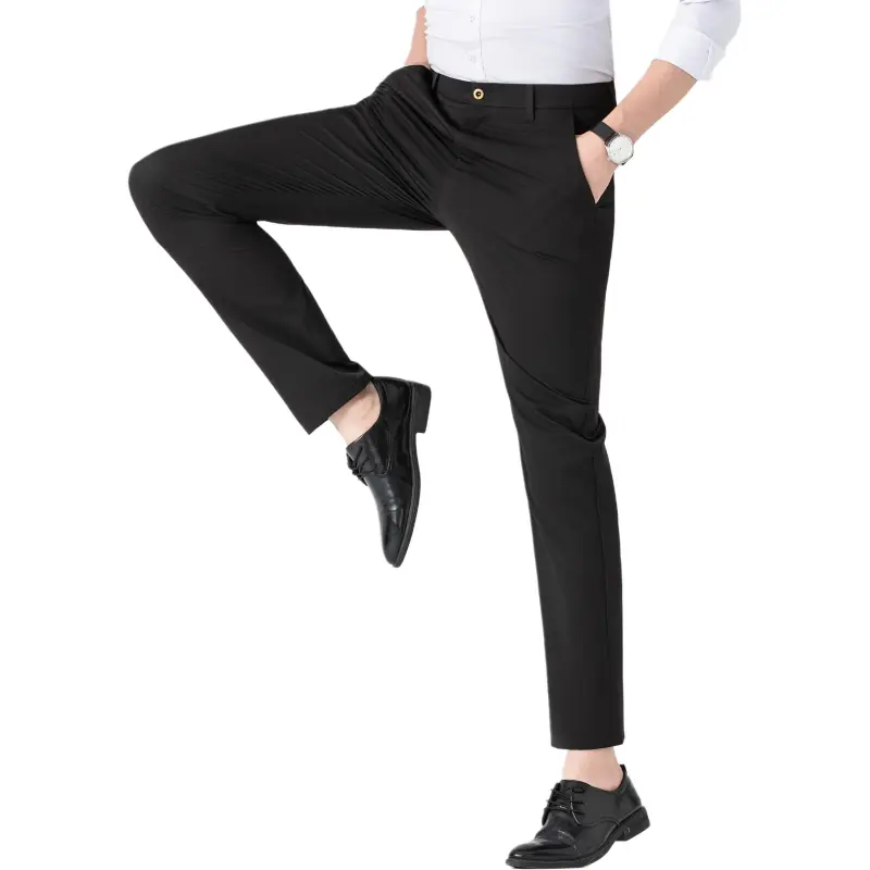PIERRE CARDIN Casual Pants Men's-5