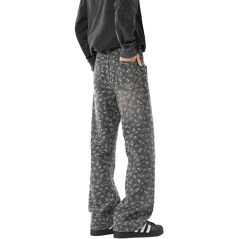 DARK HORSE Jeans Unisex-1
