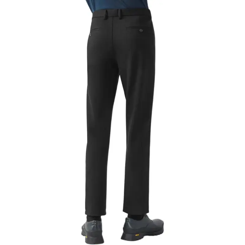 K BOXING Casual Pants Men-4
