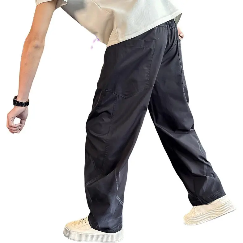 GLFL Casual Pants Unisex-10
