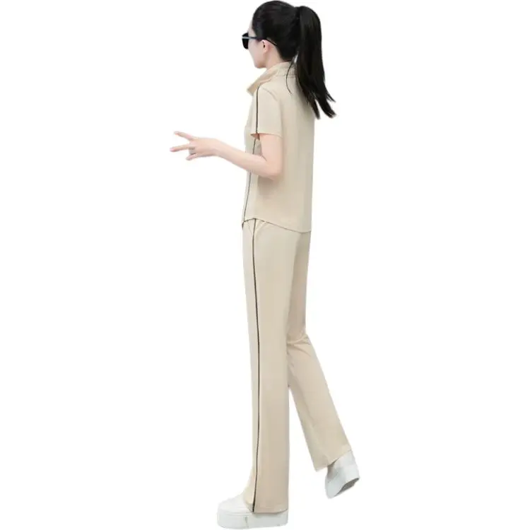 The New Age Family Casual Suit Women's-6