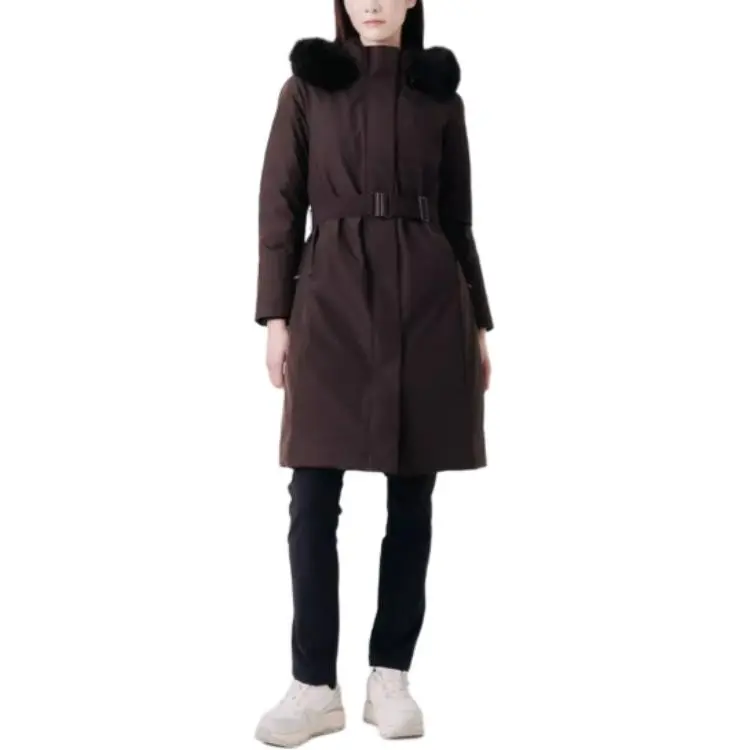 NEPA Down Jackets Women's-7