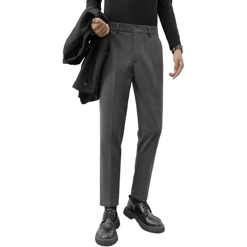 Izexx Suit Trousers Unisex-7