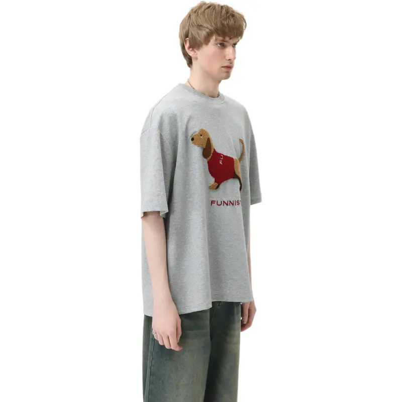 PAINT STAIN T Shirts Unisex-10