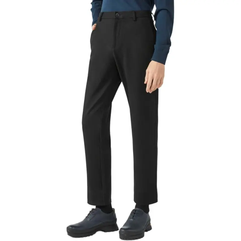 K BOXING Casual Pants Men-3