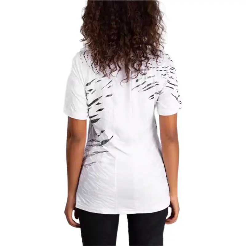 Ufc X VENUM T Shirts Women's-5