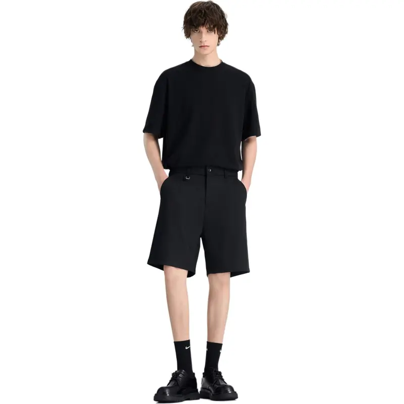 WILD LEADER Summer T Shirt Unisex-7