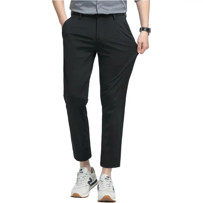 PIERRE CARDIN Suit Trouser Men's-2