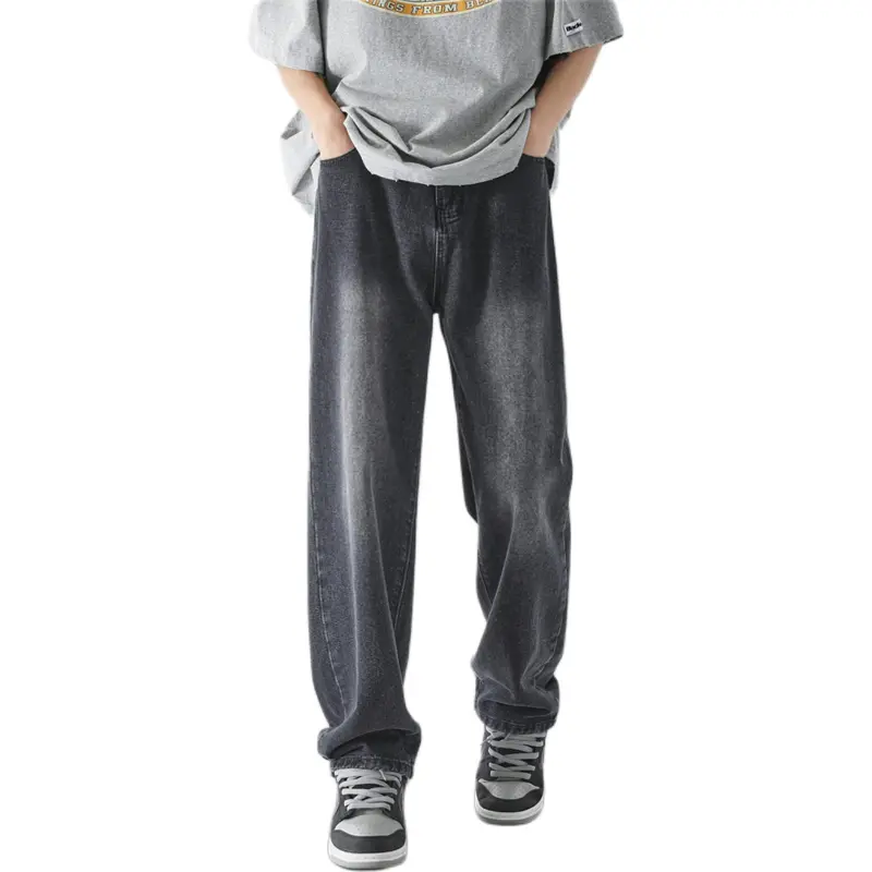 WARRIOR Jeans Unisex-27