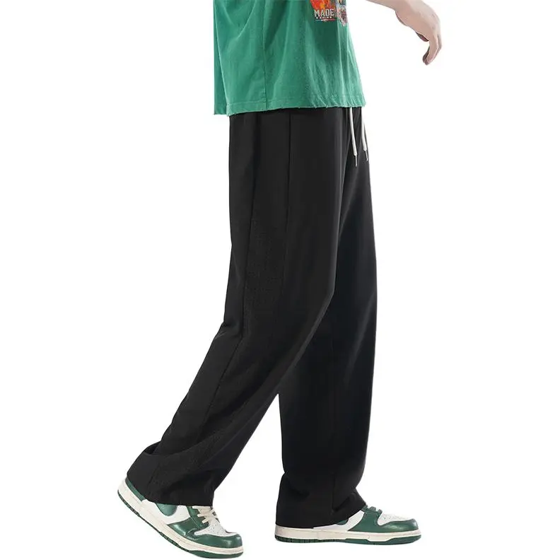 JIMI&JONS Casual Pants Unisex-3