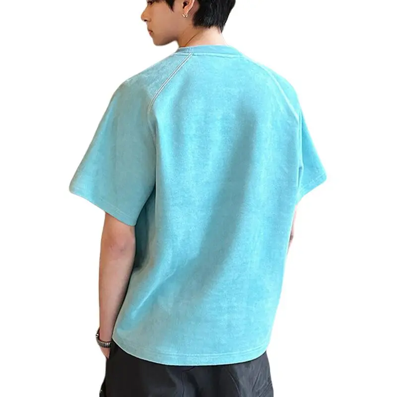 KFKU T-Shirts Unisex-7