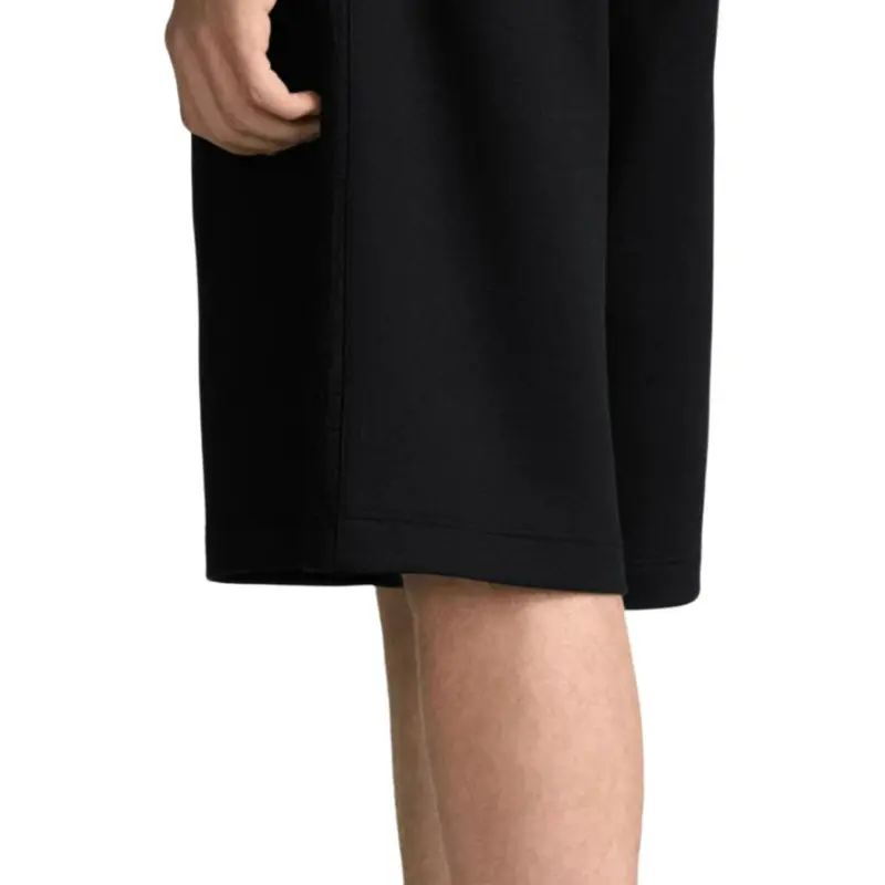 DIOR FW25 Casual Shorts Men's Black-5