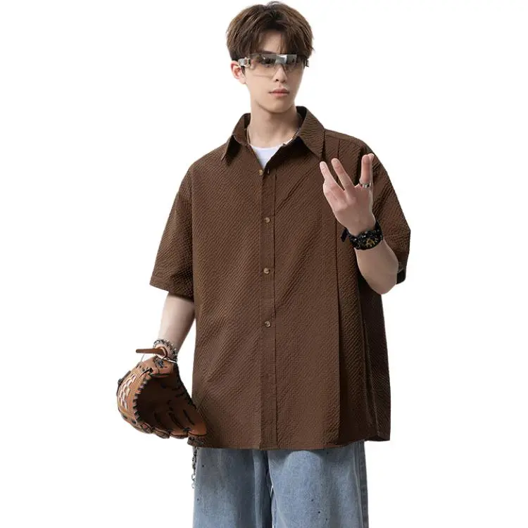 YOFVV Shirts Unisex-13