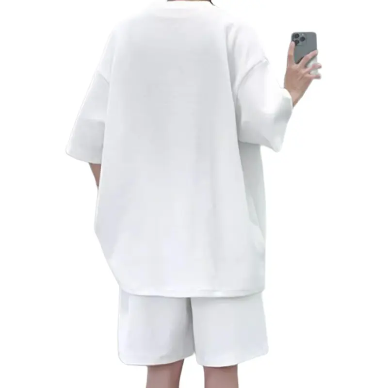A/2/8/T Casual Sportswear Unisex-1