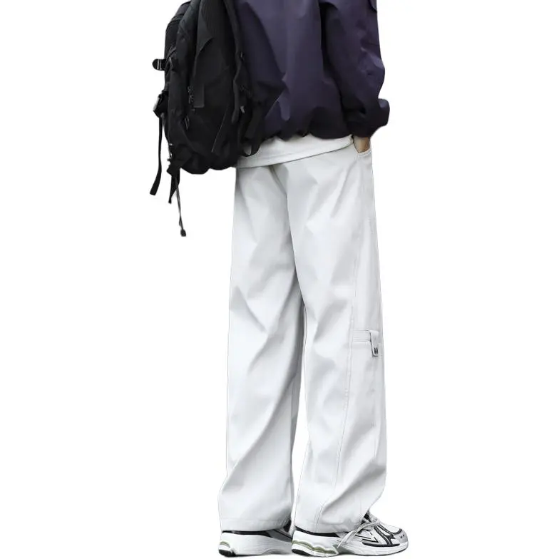 DJ.SPIRIT Cargo Pants Unisex-6