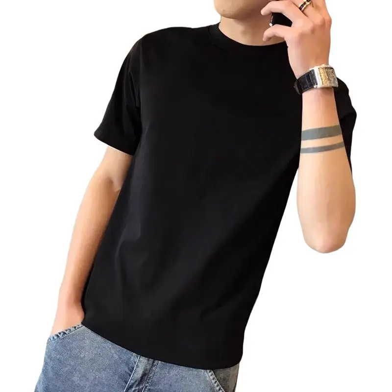 CORNILOT T Shirts Unisex-5