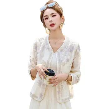 Yi Mengyuan Jackets & Coats Women's