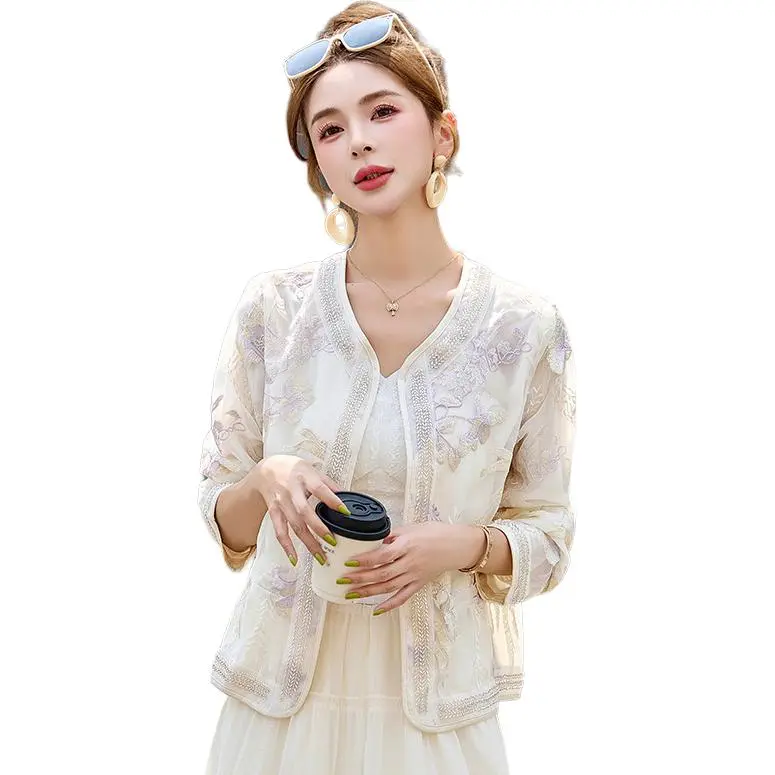 Yi Mengyuan Jackets & Coats Women's-0