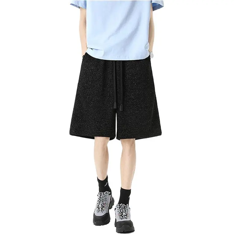 PIERRE CARDIN Casual Shorts Unisex-13