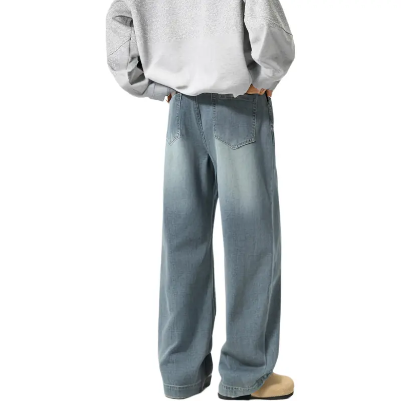 P8H9 Jeans Unisex-4