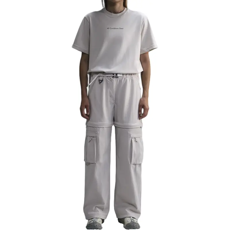 Nike 'Smith Summit' Women's Zip Off Pants-1