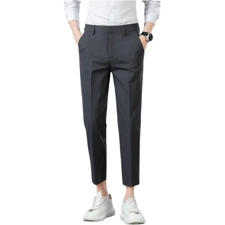 PIERRE CARDIN Suit Trouser Unisex-5