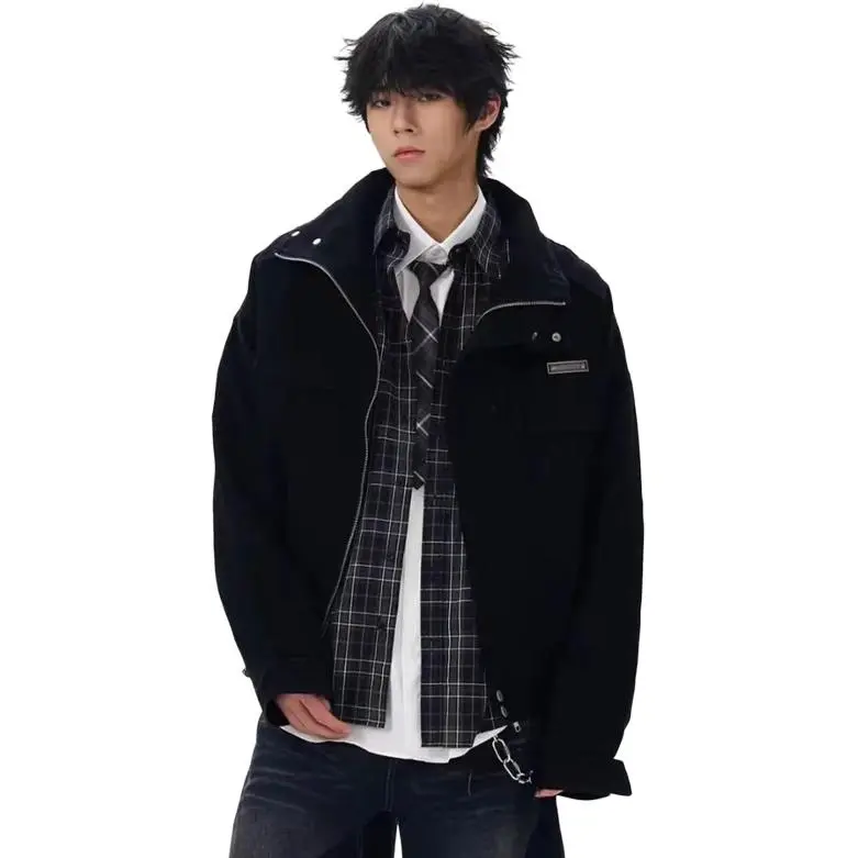Cost Per Kilo Jackets Unisex-1