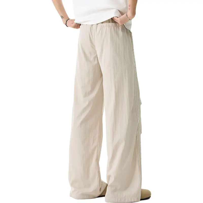 SZSX Casual Pants Unisex-6