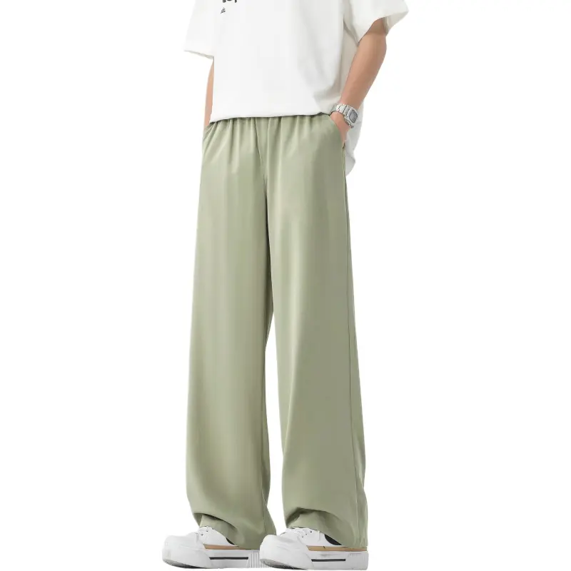 Maxim's De Paris Casual Pants Unisex-8