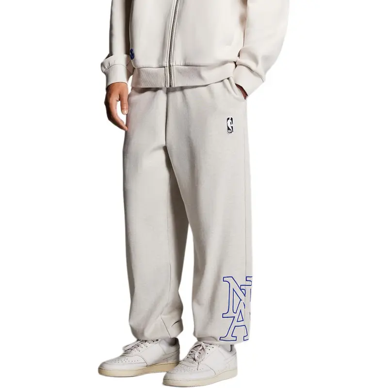 JACK JONES· x NBA Casual Pants Men's-2