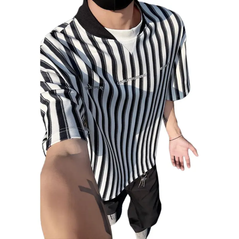 DAND T Shirts Unisex-2