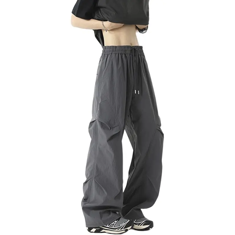 NOAHGIGI Casual Pants Unisex-17